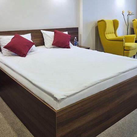 Boca Boutique Hotel Timisoara Bagian luar foto