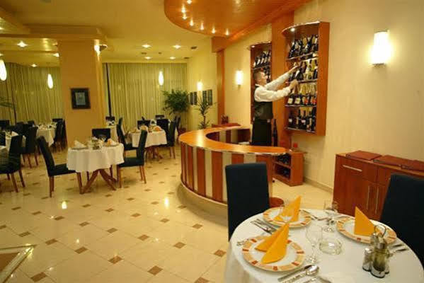 Boca Boutique Hotel Timisoara Bagian luar foto