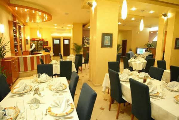 Boca Boutique Hotel Timisoara Bagian luar foto