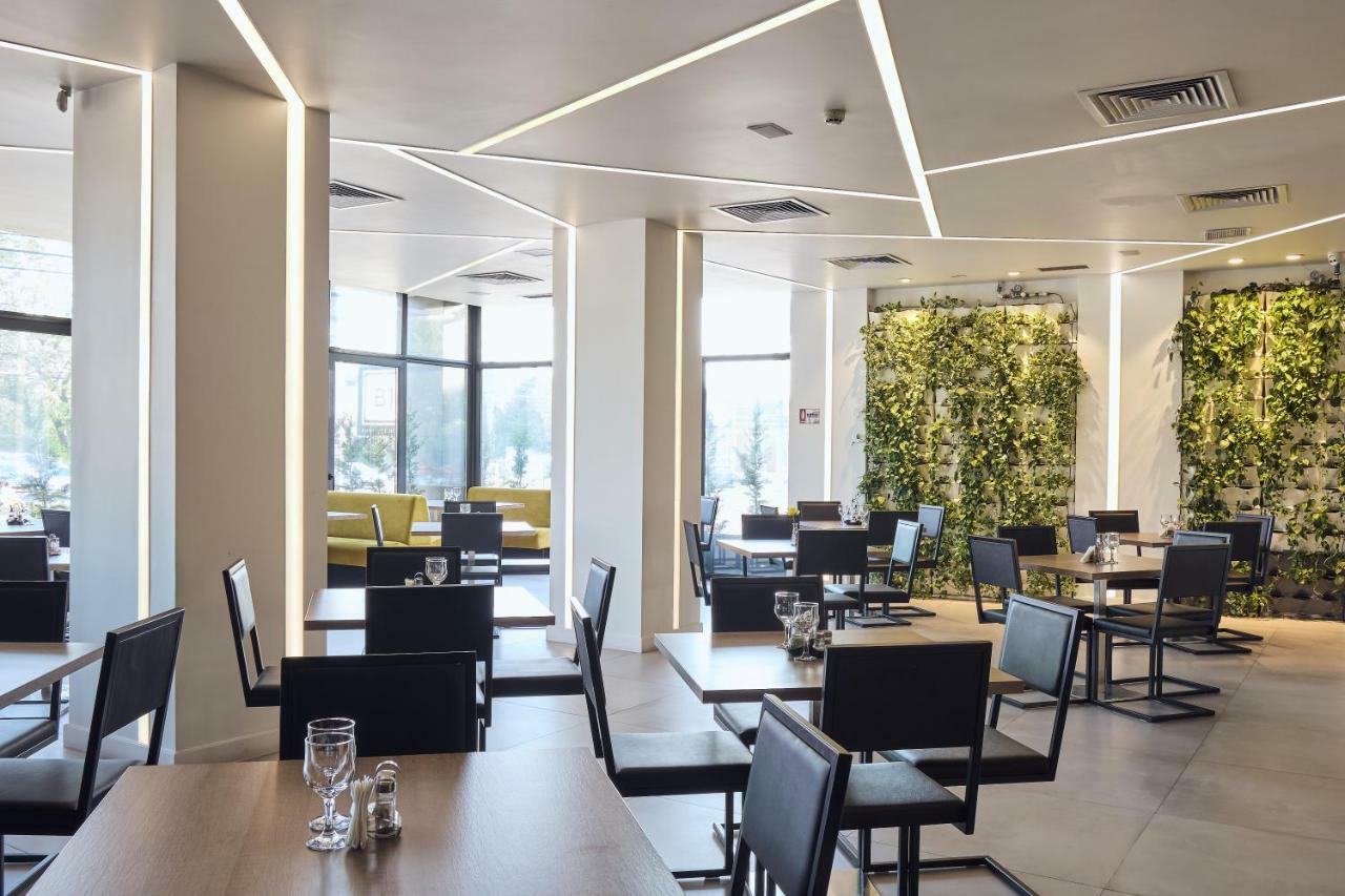 Boca Boutique Hotel Timisoara Bagian luar foto