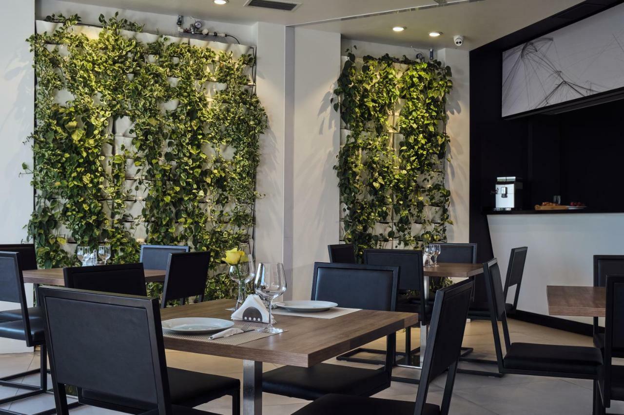 Boca Boutique Hotel Timisoara Bagian luar foto