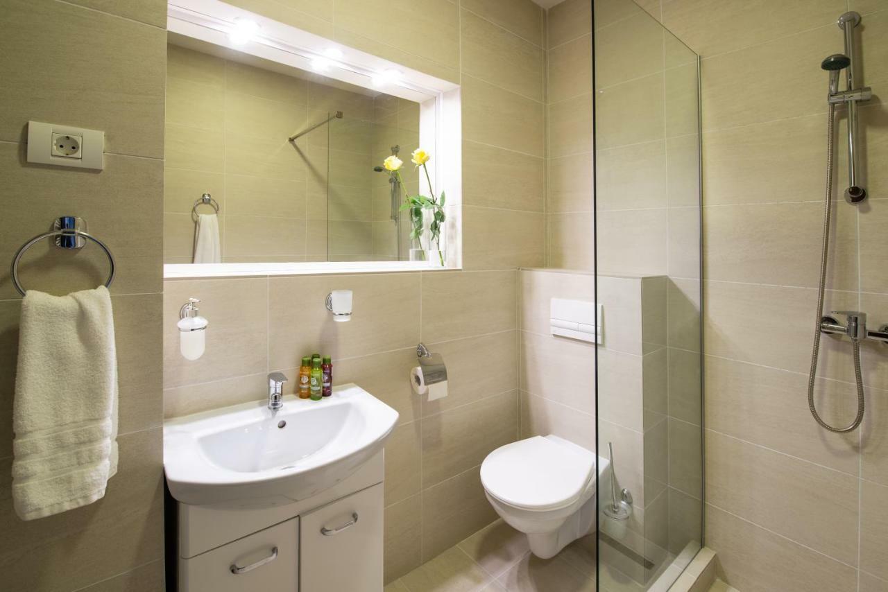 Boca Boutique Hotel Timisoara Bagian luar foto