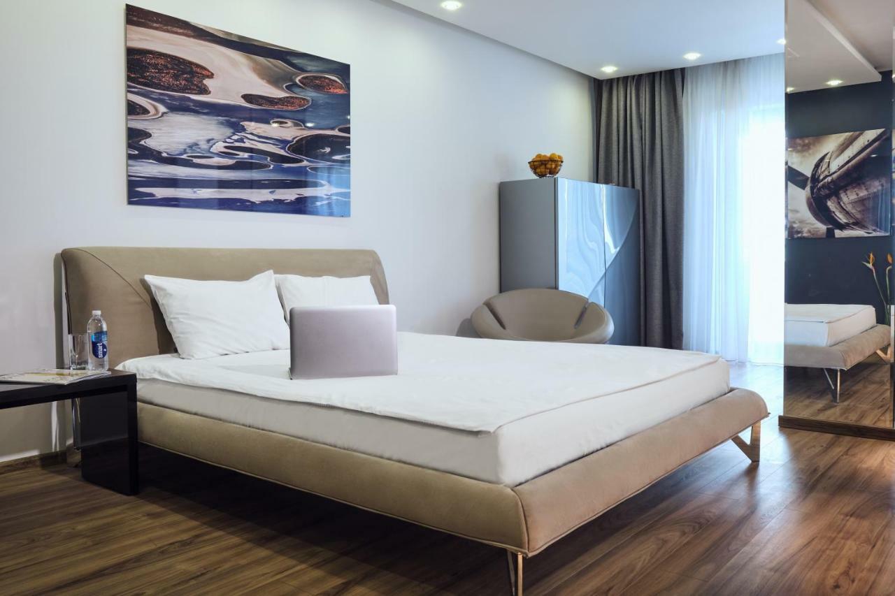 Boca Boutique Hotel Timisoara Bagian luar foto