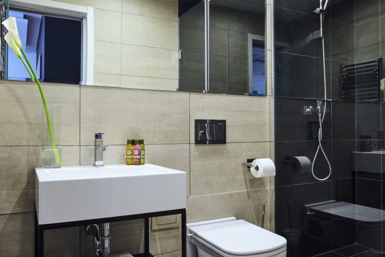 Boca Boutique Hotel Timisoara Bagian luar foto
