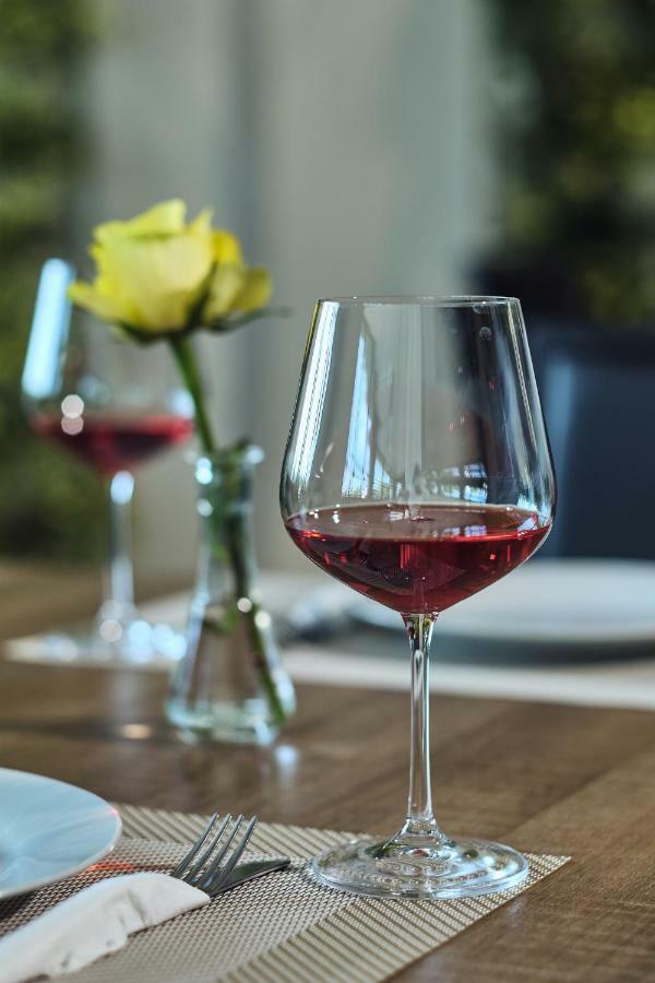 Boca Boutique Hotel Timisoara Bagian luar foto