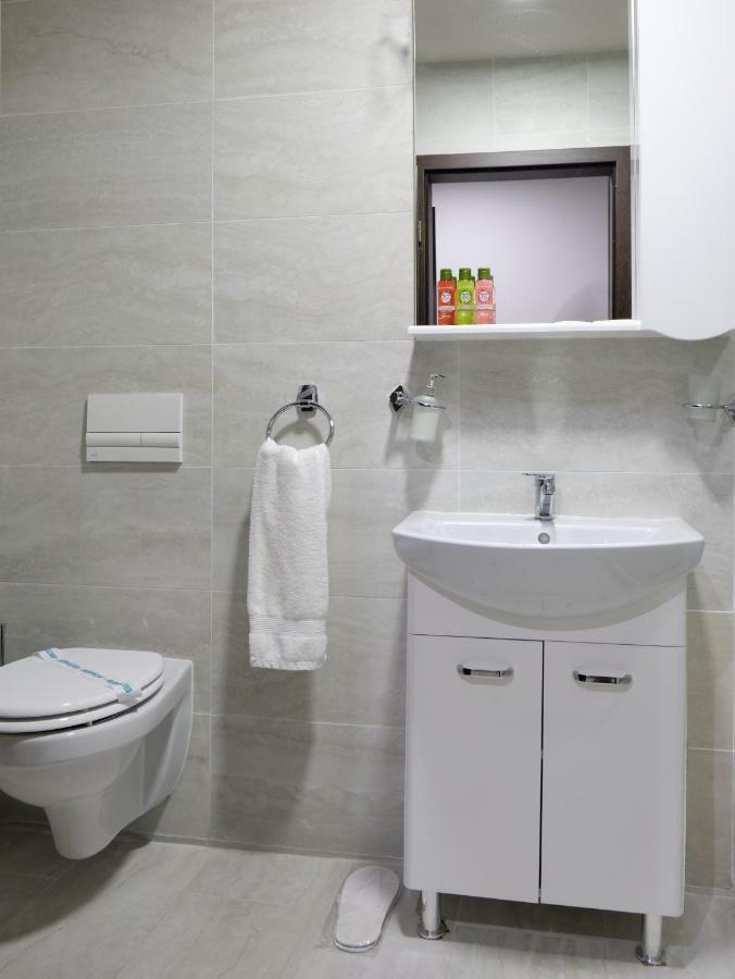 Boca Boutique Hotel Timisoara Bagian luar foto